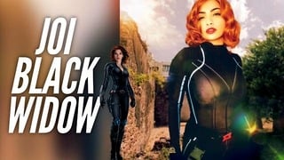 Intimate Encounter with a Seductive Redhead Guide