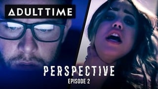 AdultTime POV: Alina Lopez Cheats with Seth Gamble