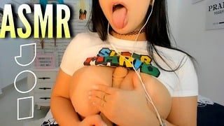 You Get a Perfect Blowjob from Me