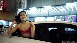 Jules Jordan – BBC Emily Willis Goes Wild!