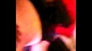 Latina BBW Gets Fucked by BBC Doggystyle