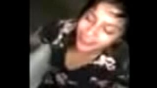 SEXY LATINA POV BLowjob