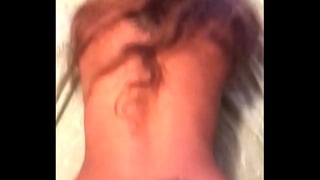 Latina Gets Fucked Doggystyle By BBC – Creamy POV Action