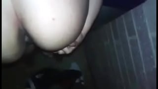 Latina MILF Anal BBC Pounding