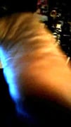 BBW Latina Feet Worship Session