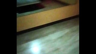 Latina Teen Anal Play