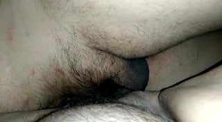 My Latina Girlfriend’s Erotic Homemade Massage