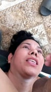 Amateur Latina Couple’s Deepthroat Tryout