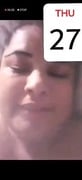 My chubby Latina girlfriend’s huge tits