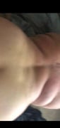Real Latina BBW Amateur Fucks in Doggy Style