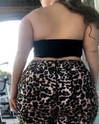Luscious Latina Big Booty Bliss