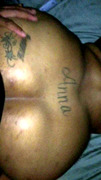 Big Latina Doggystyle Fucking