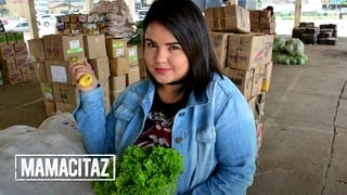 Latina BBW Gets Fucked By Big Brown Cock