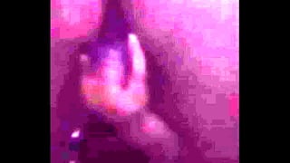 Latina Big Ass Fucks Dildo