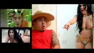 BANGBROS – Latina Valerie Kay’s Booty Tease