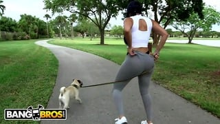 BANGBROS – Diamond Kitty’s Anal Adventure