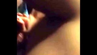 Latina Ass Gets Blowjob from Big Dick