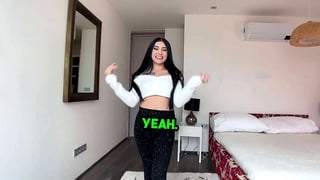 I Take My New Latina Teen’s Anal Virginity – POV First Time Anal Casting