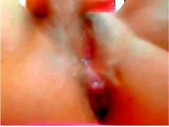Real Latina Amateur Webcam Show