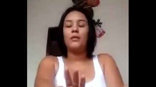 Latin Feet Worship