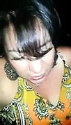 Real Latina Milf Takes Rough Sex