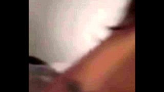 Horny Latina Milf Fucks Hard