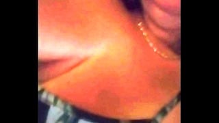 Big Tits Latina MILF Fucked