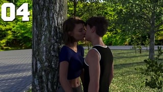 Cheated on Boyfriend with a Huge Stud