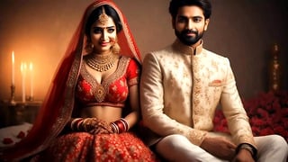 Rich StepMom’s Naughty Indian Secret Exposed