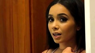 Stepdad Caught Stepmom’s Niece in the Act