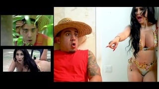 BANGBROS – Latina Valerie Kay’s Big Ass Outdoors Fucked