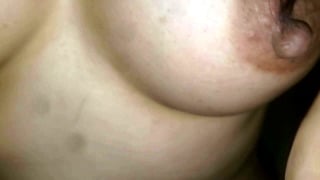 Fucking Giselle Montes Without a Condom