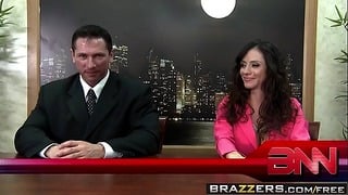 Brazzers – Stepsister Seduction S1