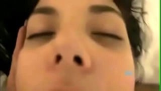 Gina Valentina fucked hard after shower