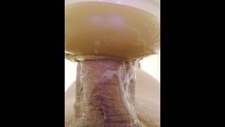 Autumn Falls POV Fleshlight Fun